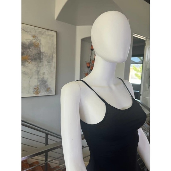 Weekend Stories Spaghetti Strap Bodycon Midi Dress - Picture 4 of 12